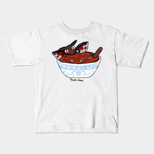 Brothman Kids T-Shirt